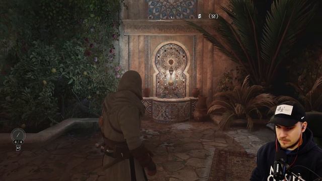 Assassin’s Creed Mirage #010 - Neue Waffe und ein neues Hilfsmittel ?️ смотреть онлайн
