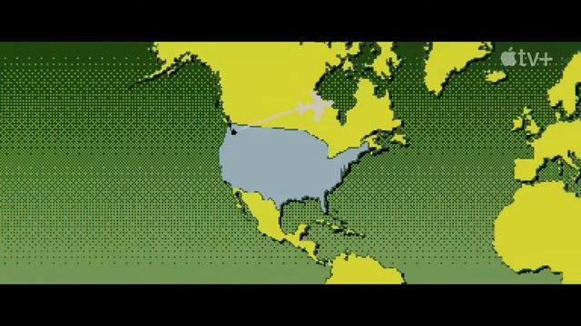 Тетрис (2023) Трейлер на русском смотреть онлайн