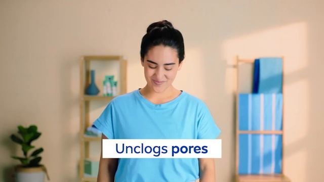 Get rid of Blemishes with Clear Up смотреть онлайн