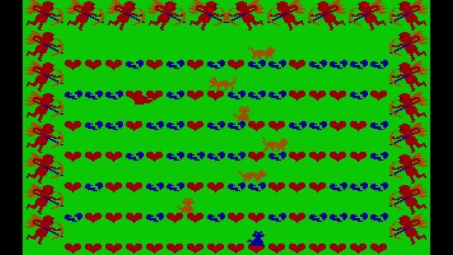 ИГРОВАЯ КЛАССИКА / ИГРЫ 80х ГОДОВ смотреть онлайн