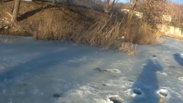 БЕШЕНЫЙ КЛЁВ КРАСНОПЕРКИ СО ЛЬДА! Зимняя рыбалка на мормышку, НА ИГРУ! смотреть онлайн