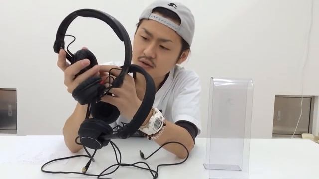 Pioneer HDJ-C70レビューPart.2 смотреть онлайн