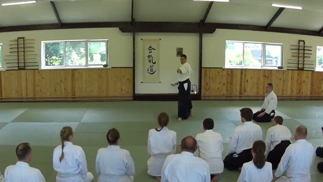 27 Ёкомэнути (атака)