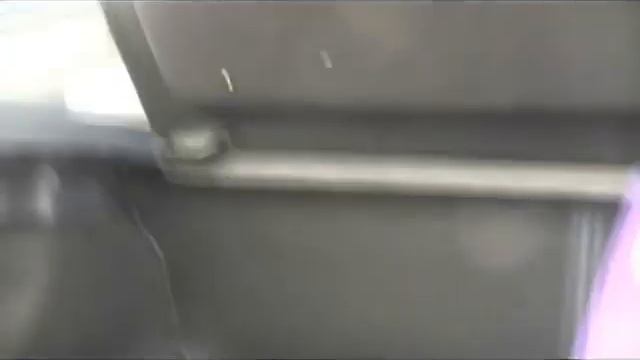 2007 Ford Mondeo Zetec 2.0TDCi 140 Hatchback 9583 смотреть онлайн