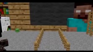 Minecraft-Анимаци-Школа Мобов весь 1 сезон