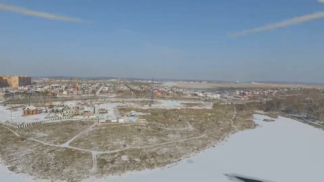 ЖК "Символ" смотреть онлайн