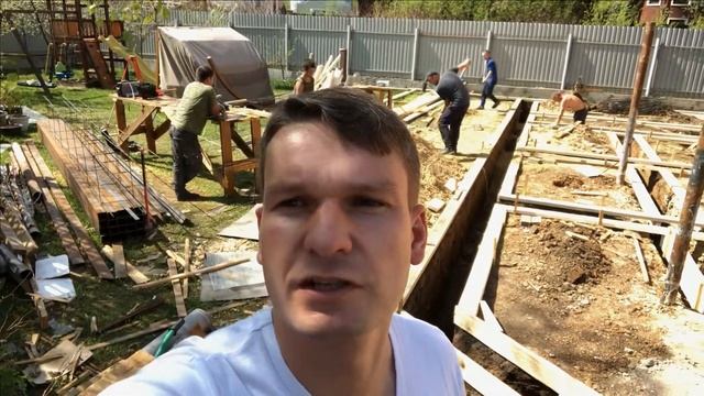 Пристройка с панорамными окнами Видное 6 смотреть онлайн