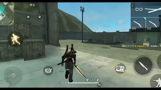 Читер Попалса в тринировке смотреть онлайн