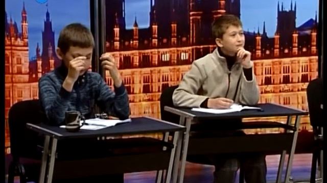 Английский язык - Сезон 2 - Урок 12 смотреть онлайн
