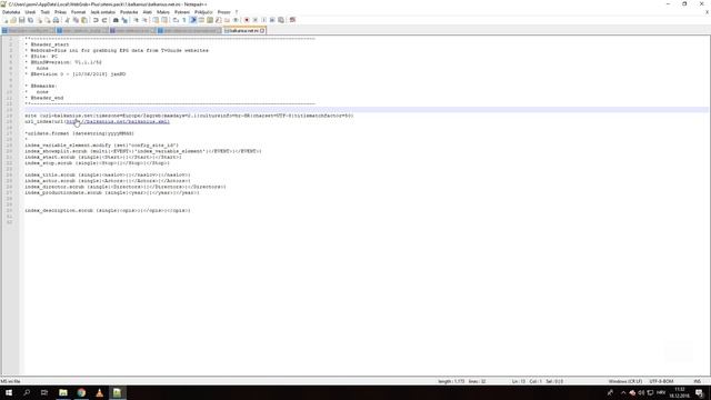 Pravimo EPG - Part 2 смотреть онлайн