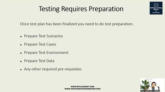 Manual Software Testing Training - Part 1 | Manual Testing Free Course смотреть онлайн