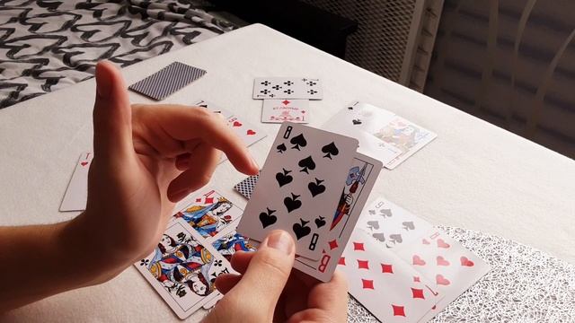 РАСКЛАД НА НЕДЕЛЮ ДЛЯ ЧЕРВОВОЙ ДАМЫ♥️ЦЫГАНСКИЙ РАСКЛАД?♣️#федортаро смотреть онлайн