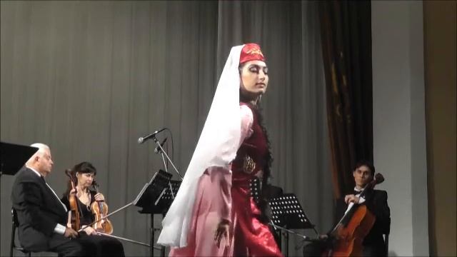 Танец Арпине смотреть онлайн