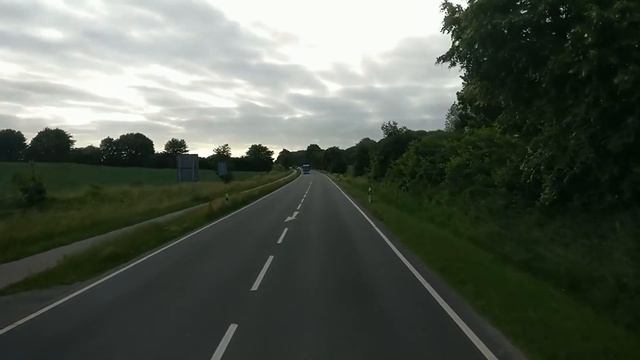 Север Германии #1 смотреть онлайн