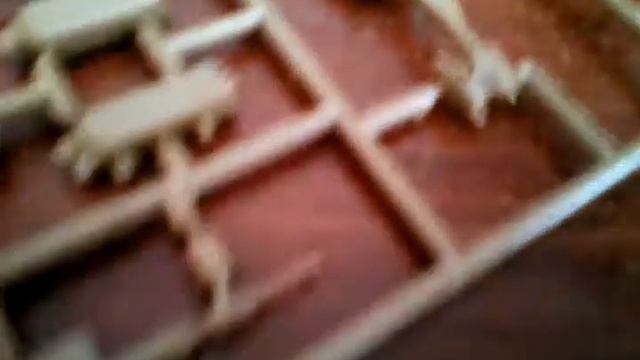 Распаковка сборной модели Американский вертолёт АПАЧ АН 64 от фирмы ЗВЕЗДА! смотреть онлайн