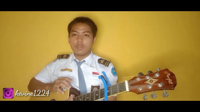 Riview Gitar Akustik Elektrik (APX MARFIL) смотреть онлайн