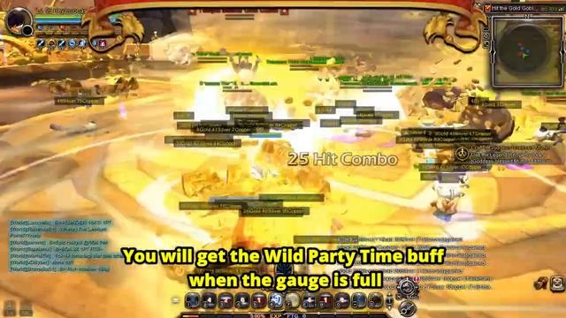 Get this 3 THINGS Before using Gold Goblin Coin Dragon Nest SEA смотреть онлайн