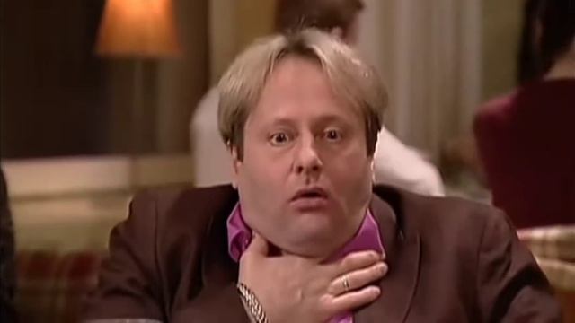 6 кадров. И ты, Брут! смотреть онлайн