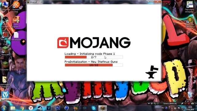 МОЯ КАРТА МАЙНКРАФТ 1.7.10 С МОДАМИ : HELLO NEIGHBOR ALPHA 4))) смотреть онлайн
