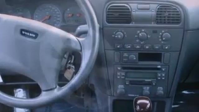 2002 VOLVO S40 St. Paul MN