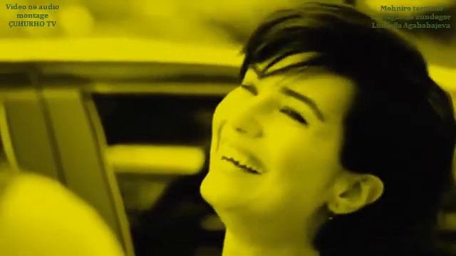 Lüdmila Agababajeva. Людмила Агабабаева/Ruzho giroşt/🎧/Руззо гирошт/ смотреть онлайн