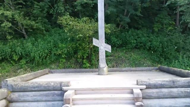 Водопад "Гремячий" 20 лет спустя... смотреть онлайн