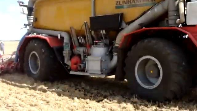 Презентація Holmer Terra Variant