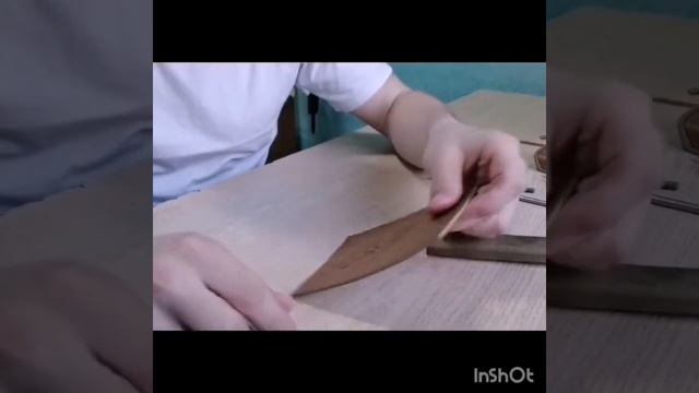 Тиснение на коже, Embossing On Leather