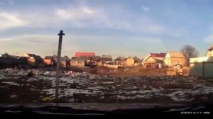 Закарпатье цыганский табор под Виноградовом