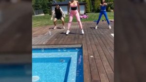 El twerking de Georgina Rodríguez que asombra a internet I MARCA