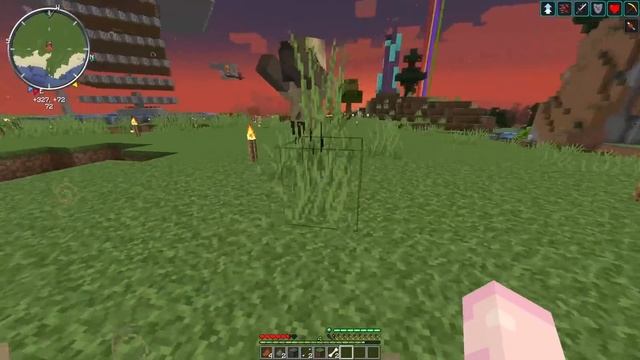 Minecraft Origins Mod: Filcher (Custom Origin) смотреть онлайн