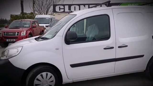 142 RENAULT KANGOO FOR SALE IN LONGFORD смотреть онлайн