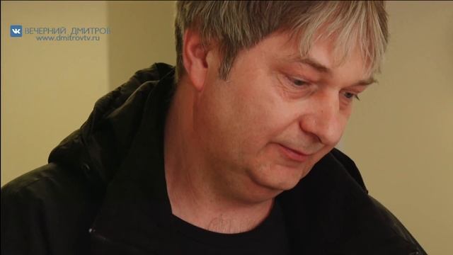 Репортаж из Дмитровской налоговой инспекции смотреть онлайн