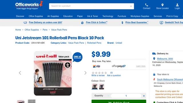 Best ballpoint pen for drawing: Ink lightfastness and durability смотреть онлайн