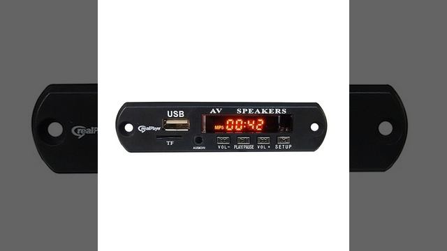 MP3 MP4 MP5 HD 1080P Player - Your Ultimate Bluetooth Decoding Module Experience смотреть онлайн