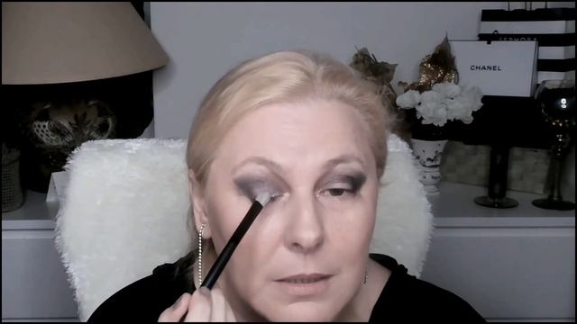 CRASHTEST / NOUVEAUTES MAKEUP #NouveauteMakeup #dior #blackbow #givenchy #deepvelvet смотреть онлайн