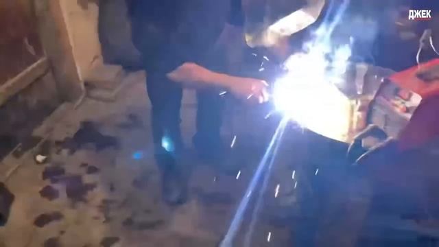 Дальнобой по России #243 Якутия, встреча с Витей из Воронежа смотреть онлайн