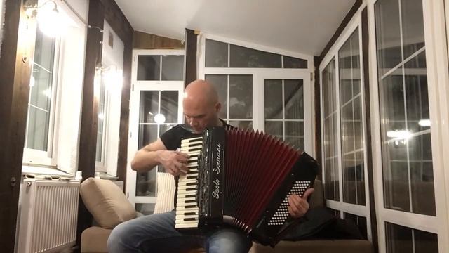 Танго из к/ф «Интердевочка» смотреть онлайн