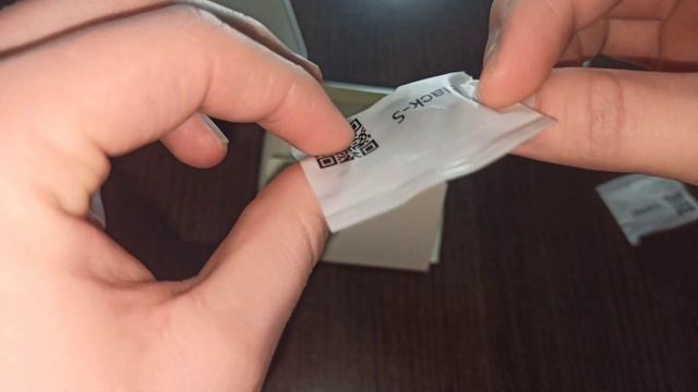 Huawei FreeBuds 4i (Black) - Unboxing смотреть онлайн