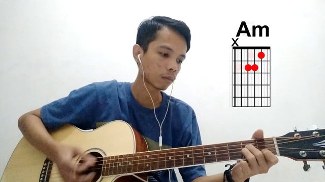 Cancer (accoustic Version With Guitar Chord) -  My Chemical Romance
