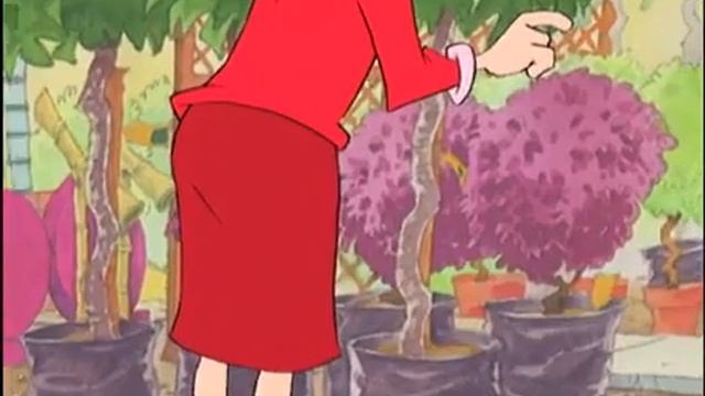Микроскопический Милтон - 09 - Милтон и Бобовый стебель | Microscopic Milton S1E9 смотреть онлайн