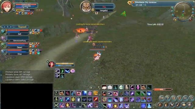 Perfect World International: Red Dawn (Lost City TW) смотреть онлайн