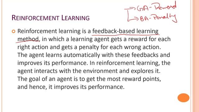 #18 - Renforcement Learning | Reinforcement Learning Tutorial | Reinforcement Learning Example 2022 смотреть онлайн