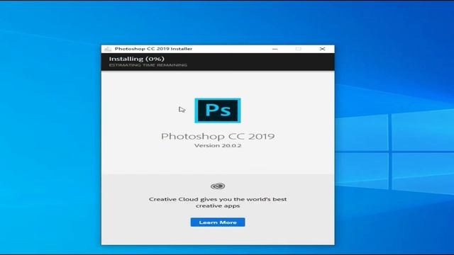 حل مشكلة عدم تسطيب برنامج فوتوشبSome of the application components смотреть онлайн