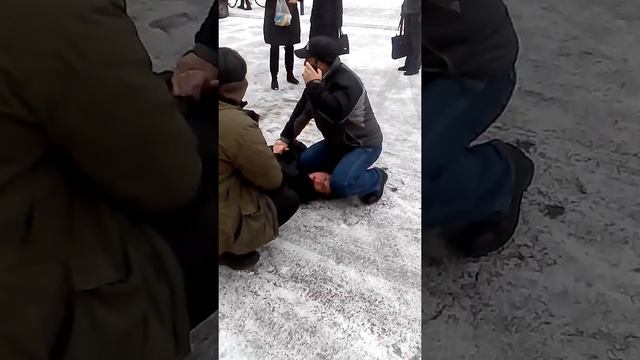 Провокатор в Кременчуге смотреть онлайн