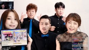 ТЕМА СТРИТ ФАЙТЕРА, НО ЭТО АКАПЕЛЛА // РЕАКЦИЯ HELLYEAHPLAY