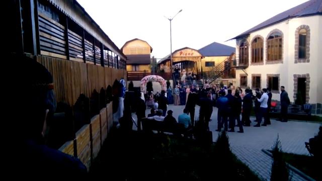 Пиано Грозный-11.04.2016(8) смотреть онлайн