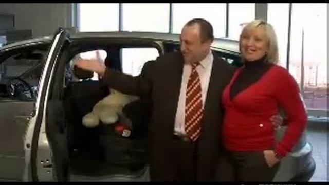 АвтоПРЕМИУМ официальный дилер Форд.avi смотреть онлайн