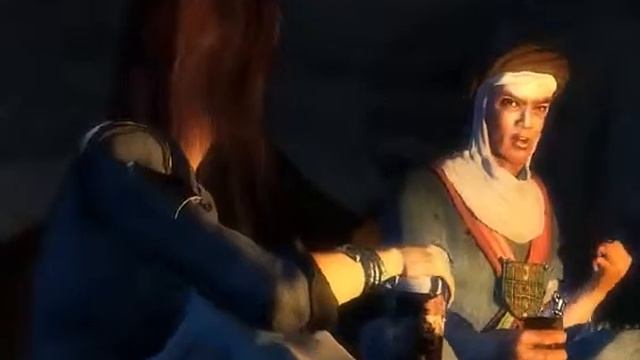 (PS2) Atlantis III: The New World (1C) смотреть онлайн