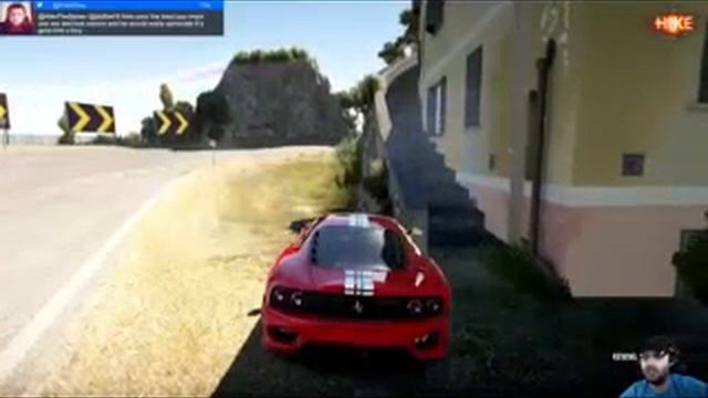 сила горизонт Xbox 360 поиграем автомашина веселье смотреть онлайн